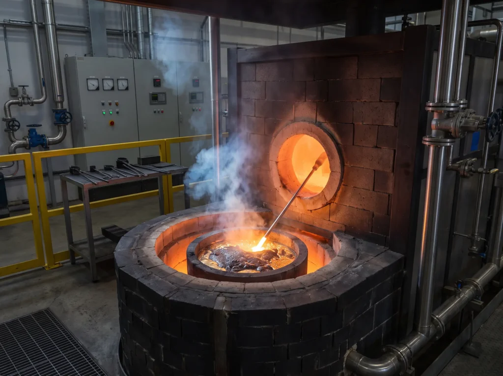 Miller Process